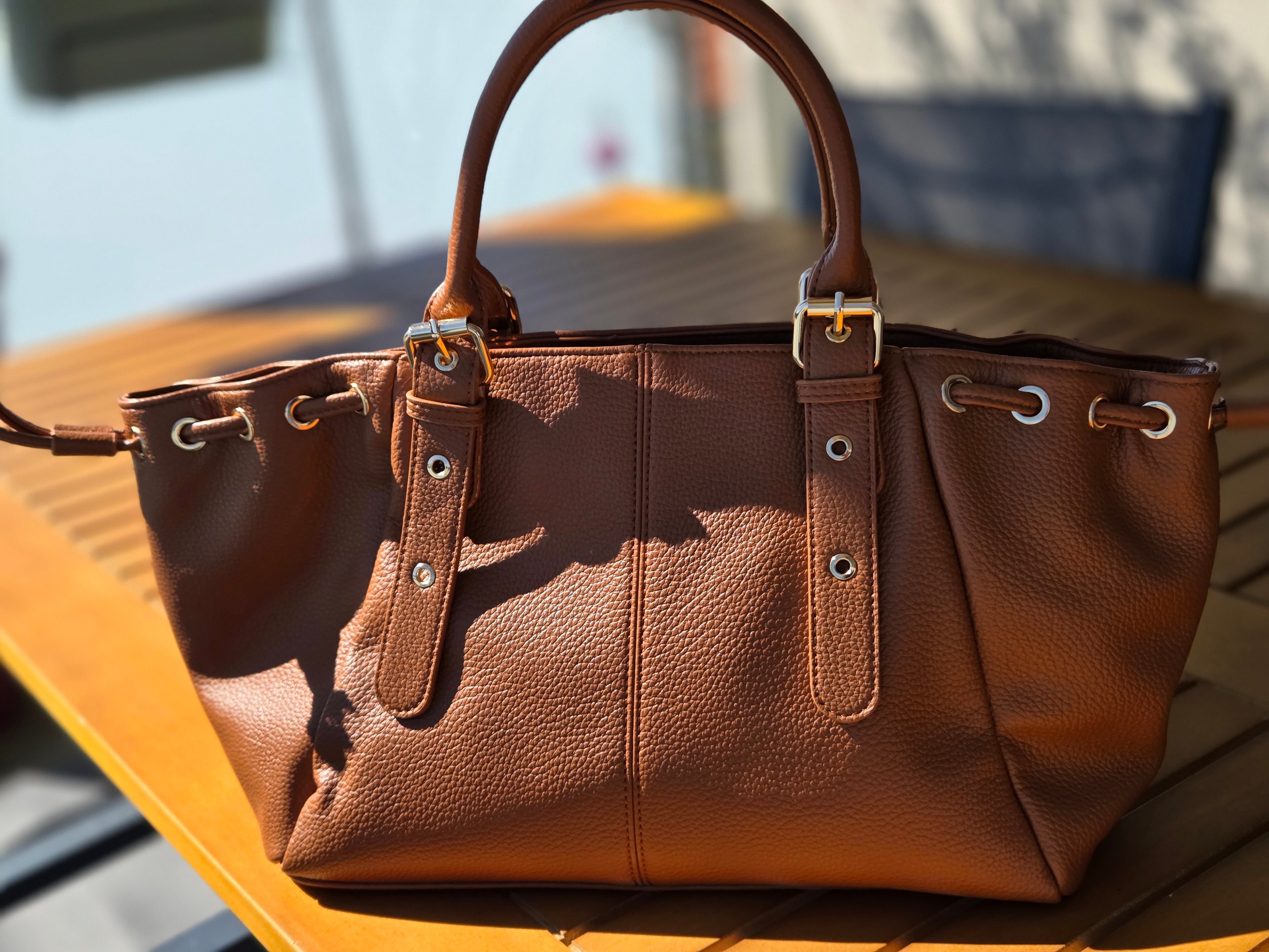 Sac Marron