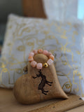 Bracelet Rose