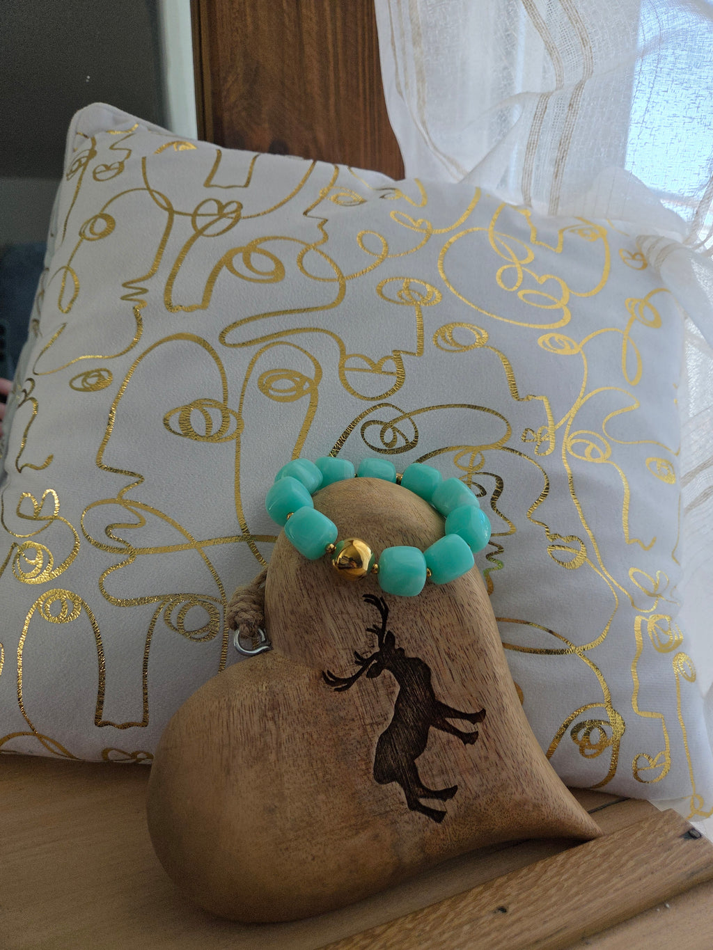 Bracelet Turquoise
