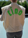 Gilet sans manches CIAO