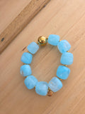 Bracelet Bleu
