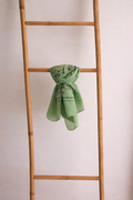 Echarpe Verte
