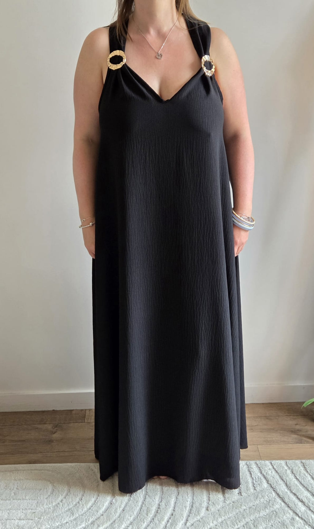 Robe noire
