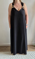 Robe noire