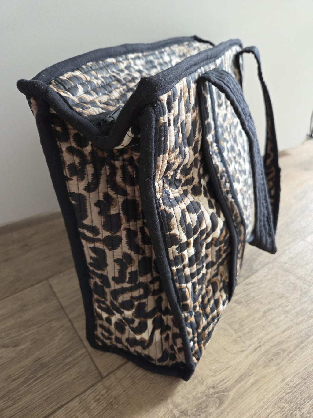 Sac Léopard