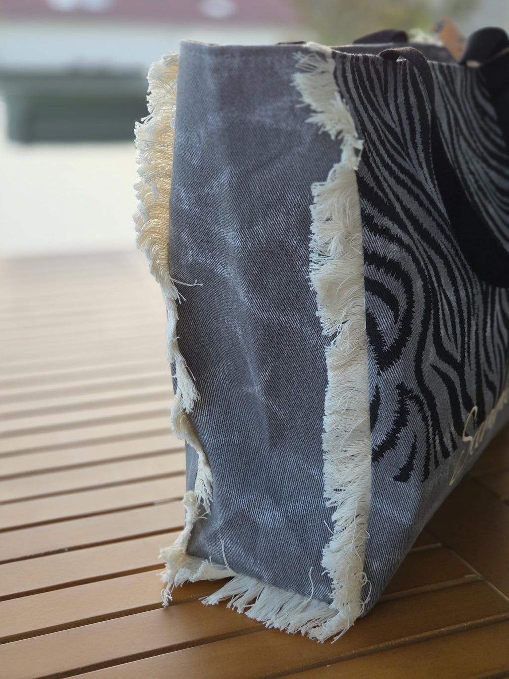 Sac de plage Summer Vibes