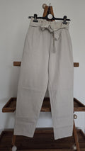 Pantalon beige