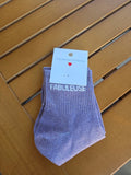 Chaussettes Message Fabuleuse