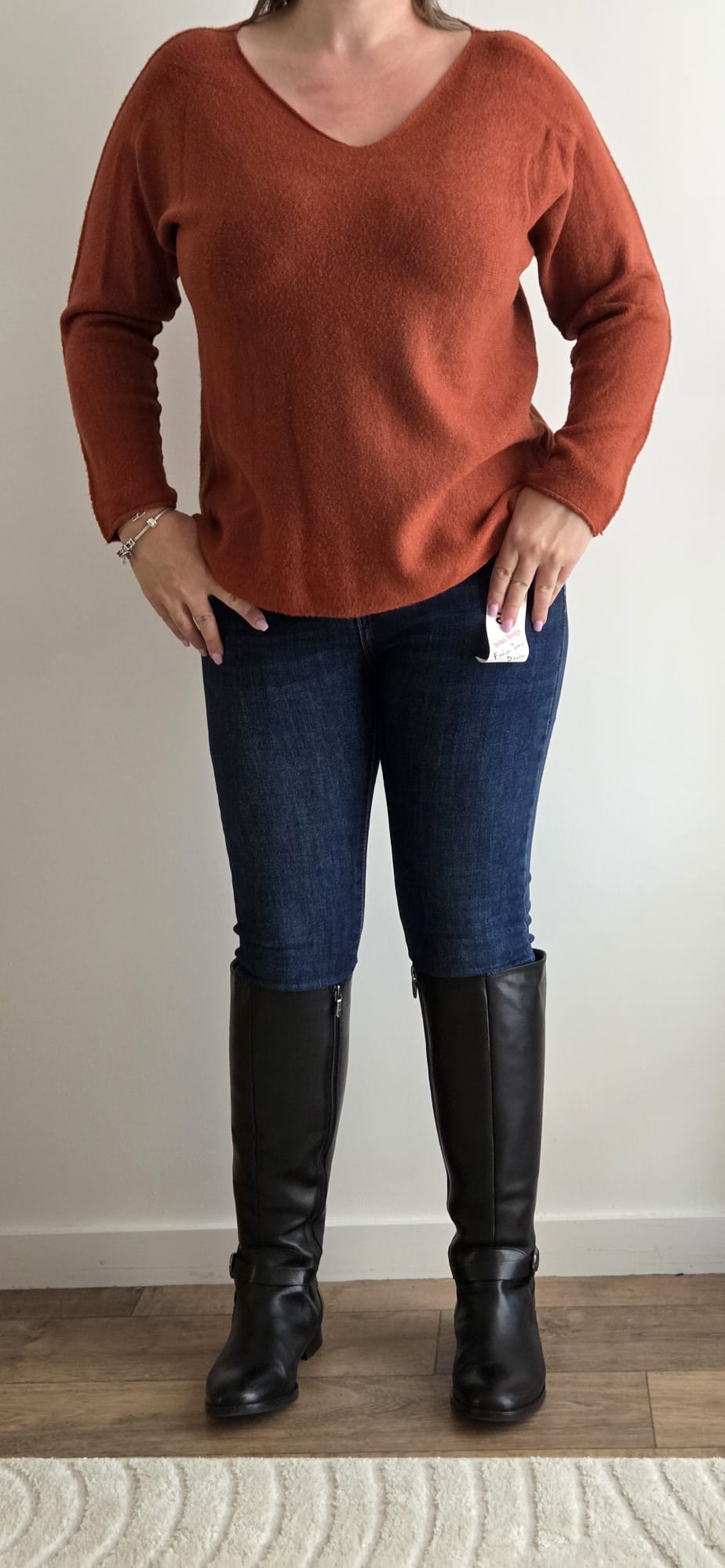 Top Terracotta
