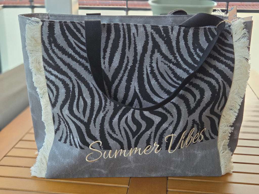 Sac de plage Summer Vibes