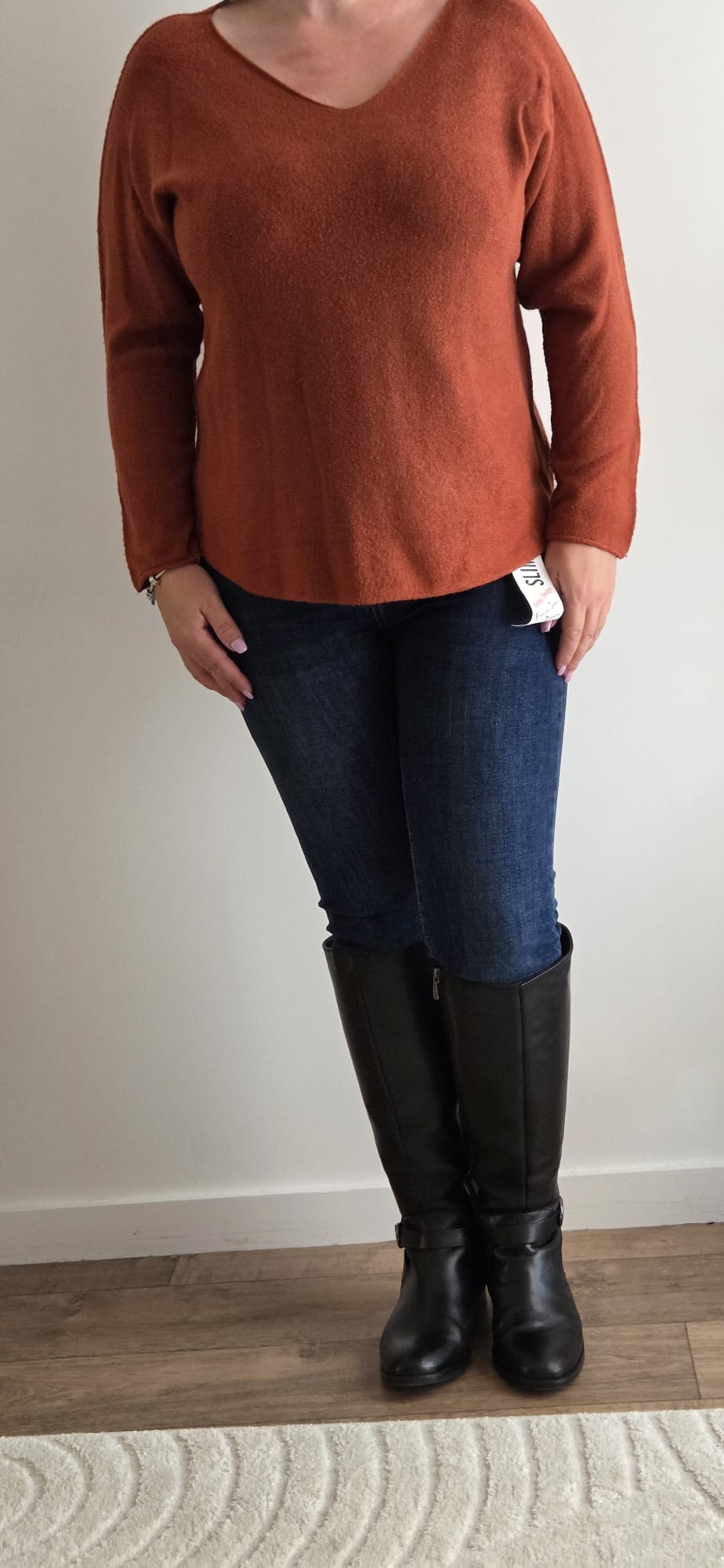 Top Terracotta