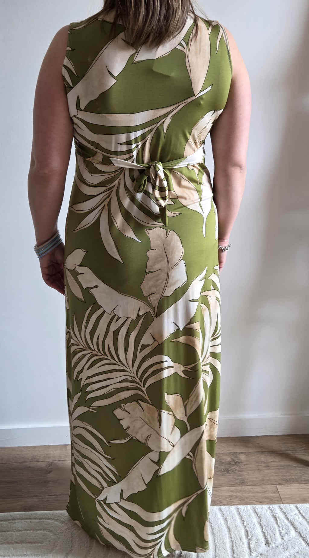 Robe Verte