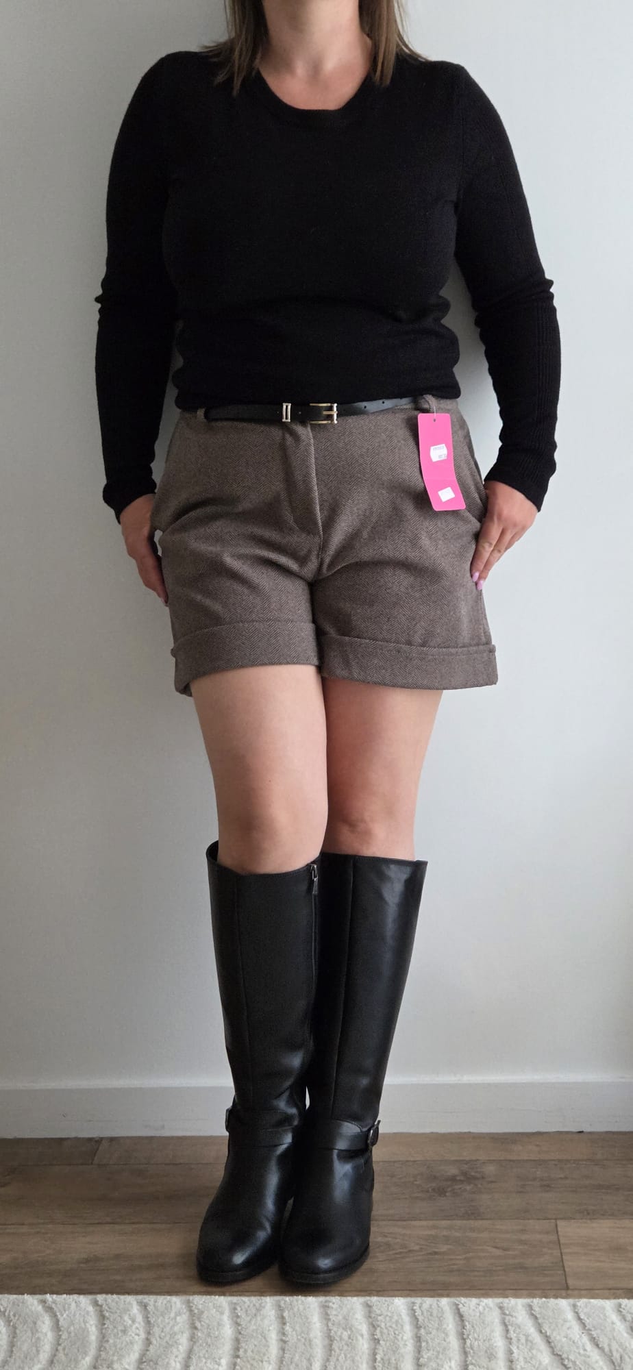 Short