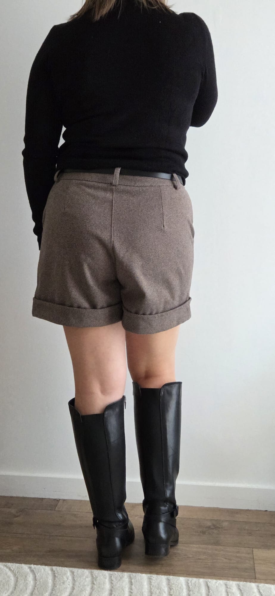 Short