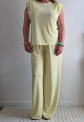 Ensemble Jaune