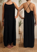 Robe noire