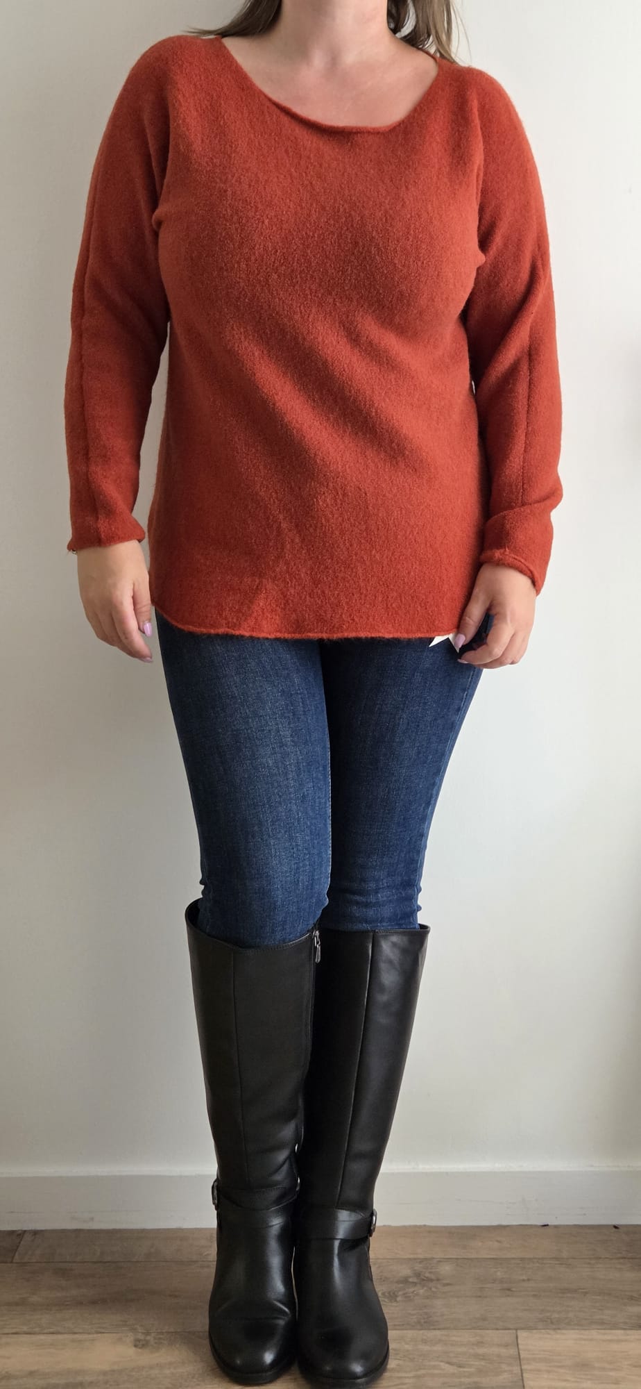 Pull Terracotta