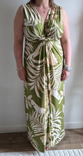 Robe Verte