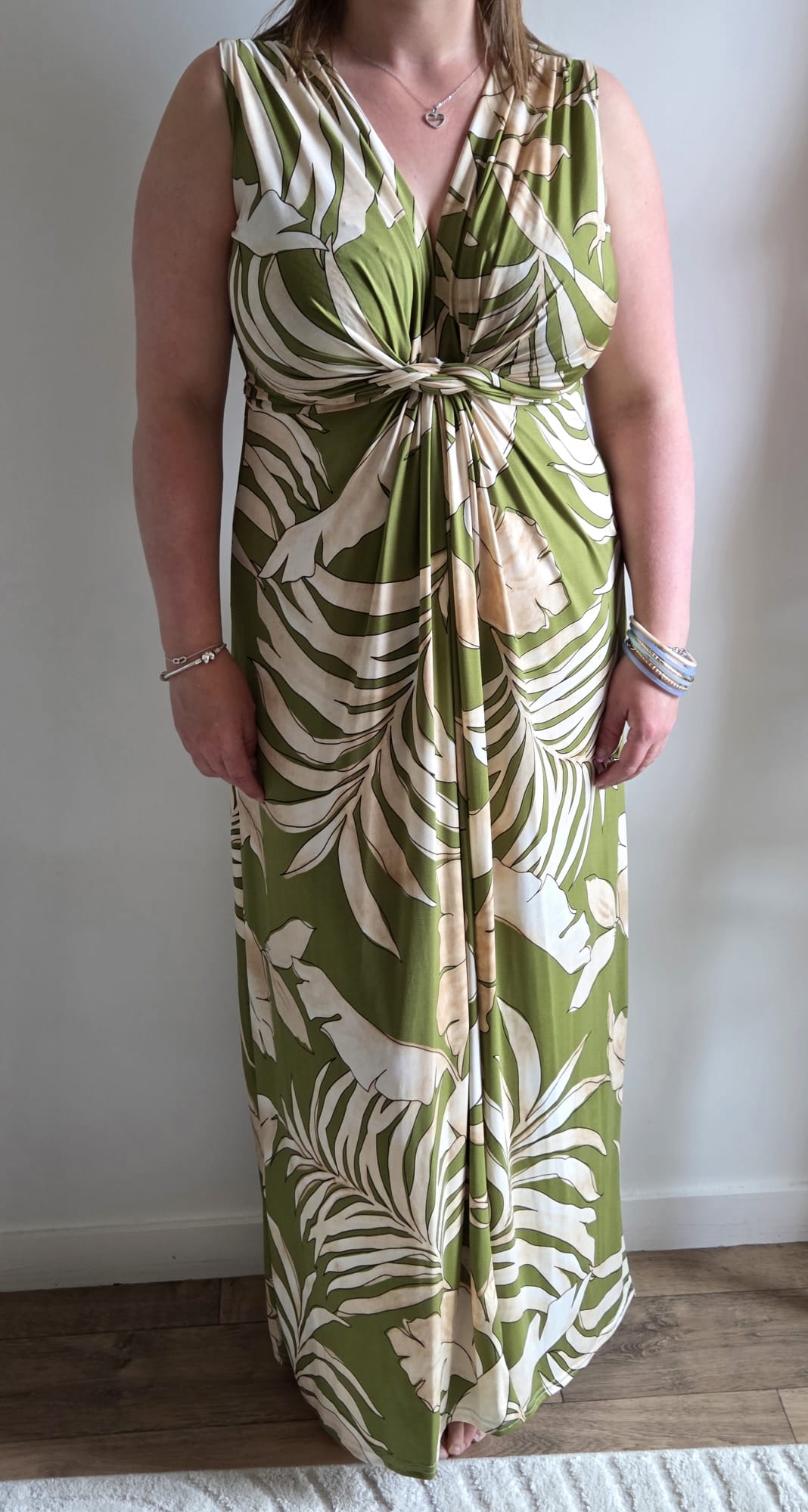 Robe Verte