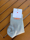 Chaussettes Message Chipie