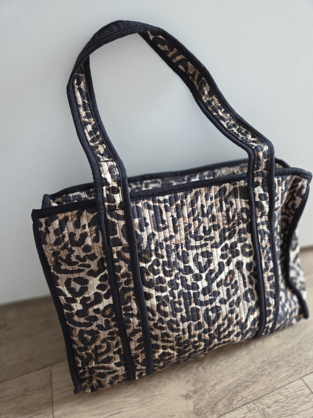 Sac Léopard