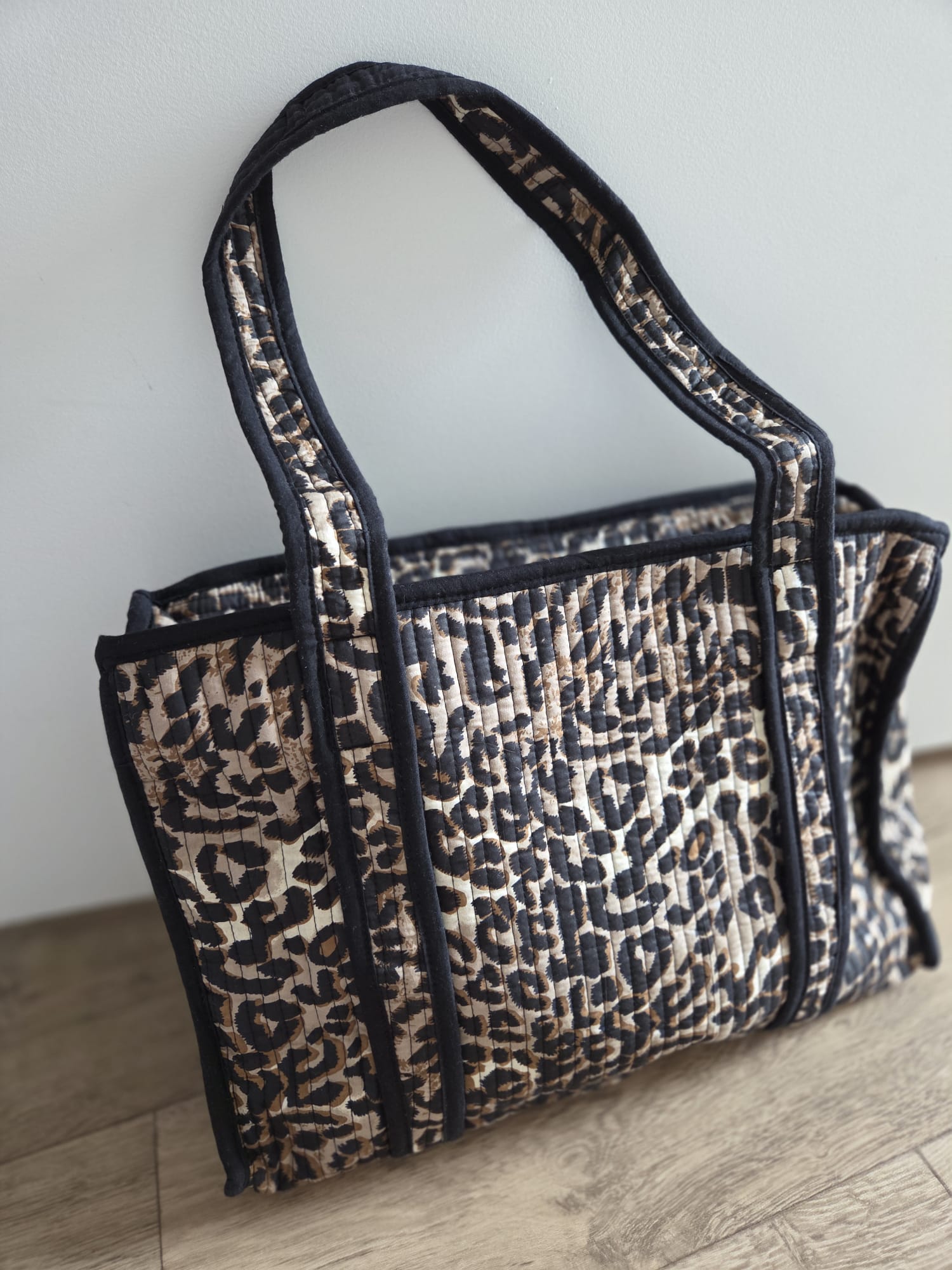 Sac Léopard