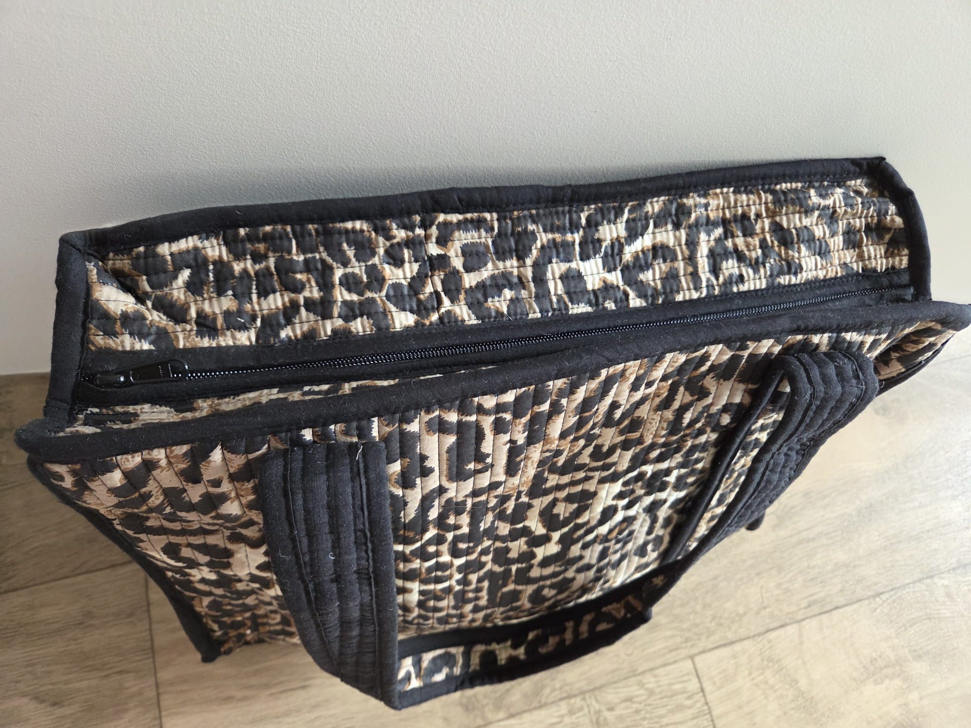 Sac Léopard
